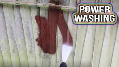 #2 THE BEST Pressure/Power Washing Video Compilation EVER! Very Satisfying!